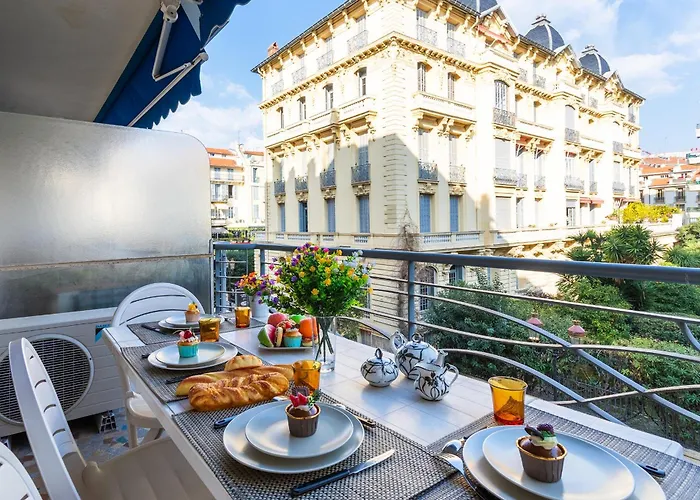 Massenet Residence