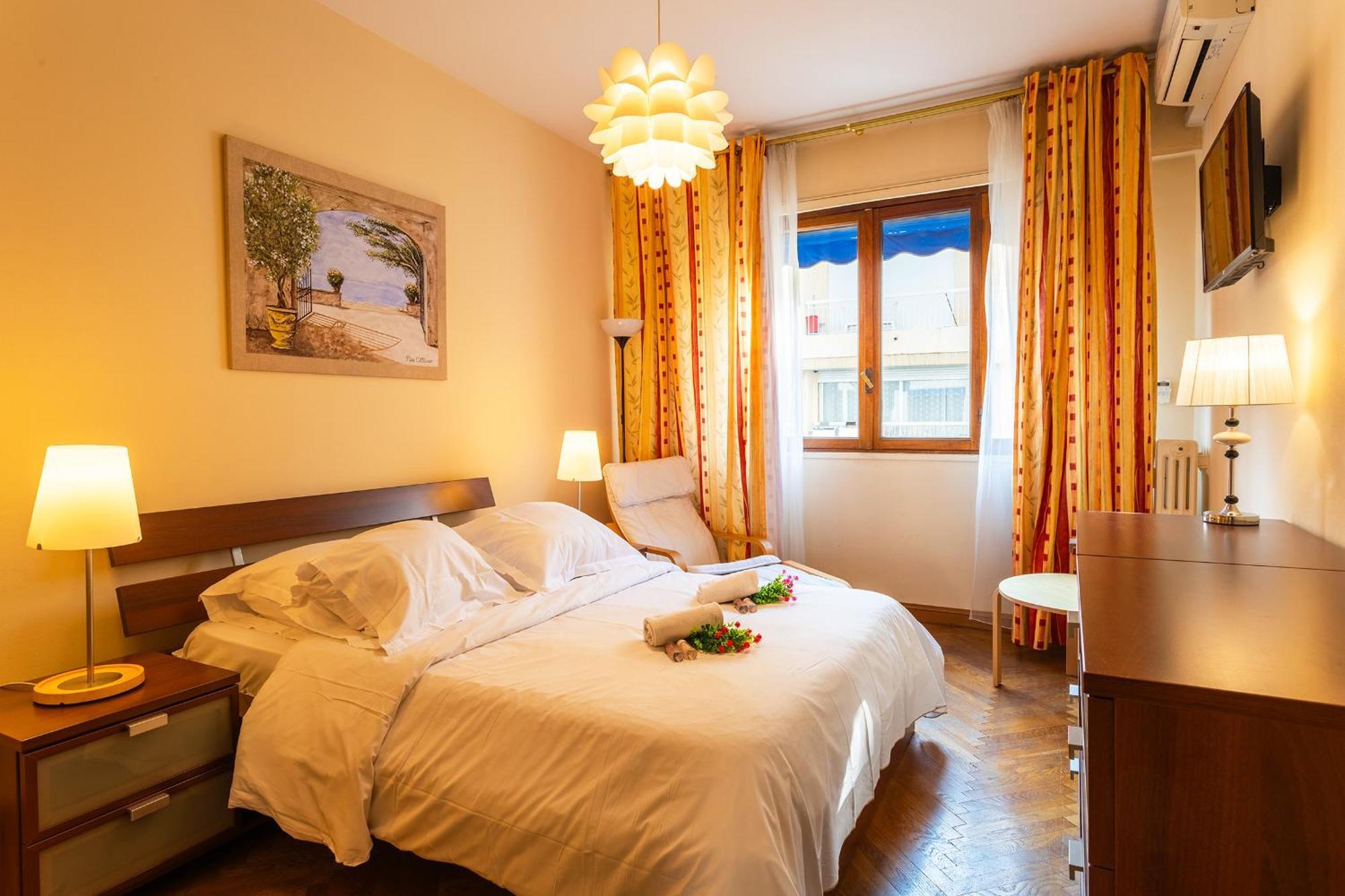 Le France-massenet Ap3015 By Riviera Homes Apartment *