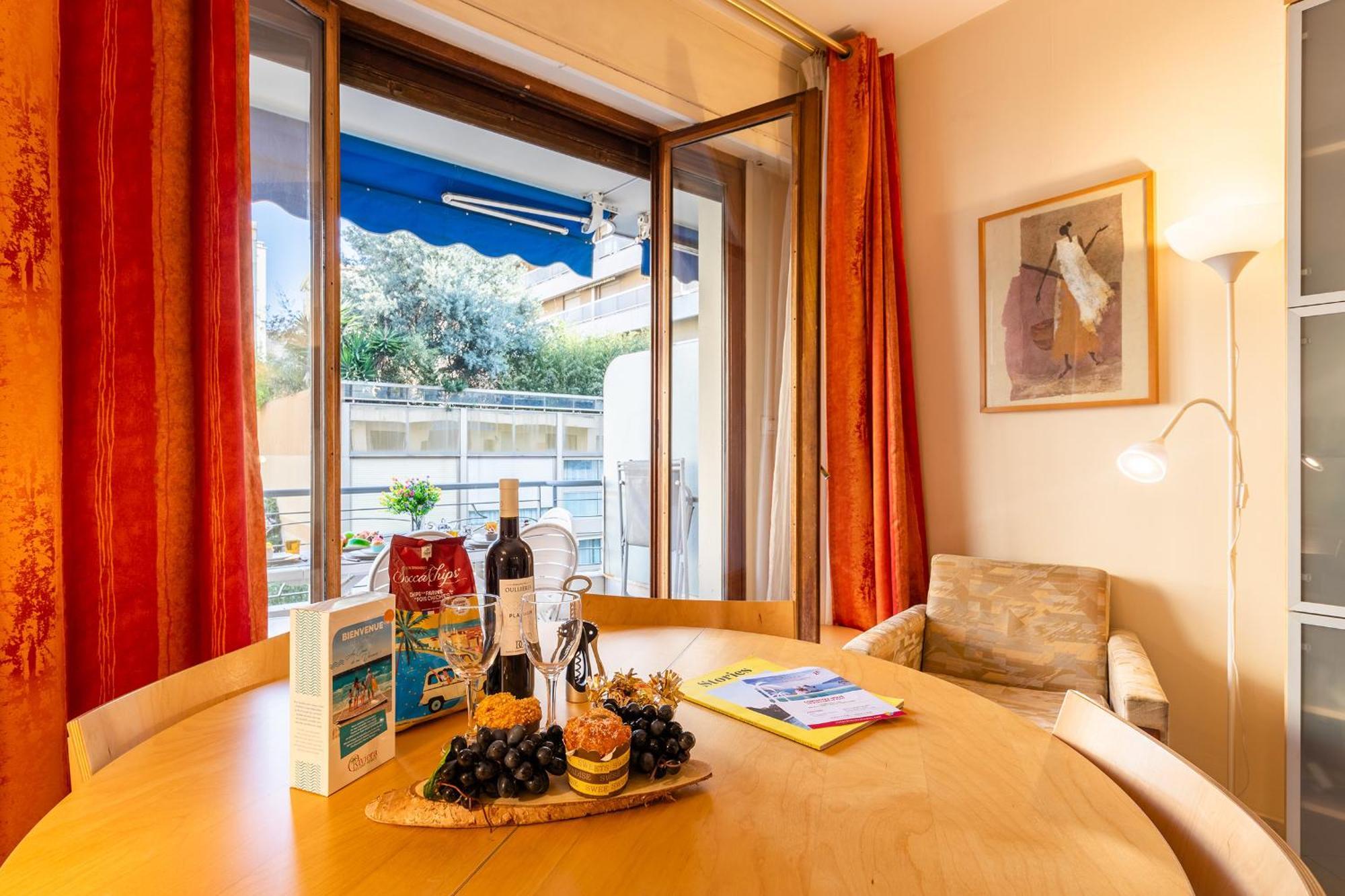 Apartment Le France-massenet Ap3015 By Riviera Homes *