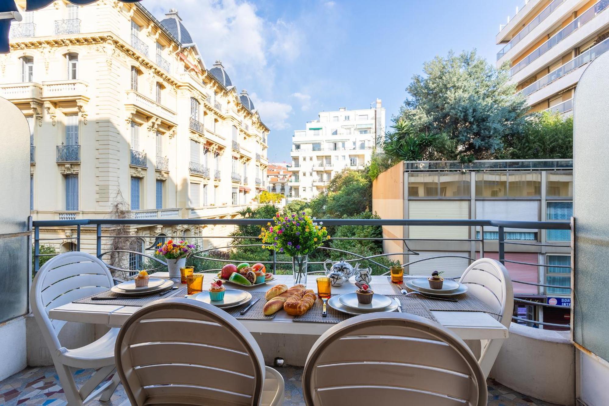 Le France-massenet Ap3015 By Riviera Homes Apartment